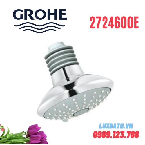 Bát Sen Tắm Gắn Tường Đức Grohe 2724600E