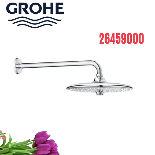 Thanh Nối + Bát Sen Đức Grohe 26459000