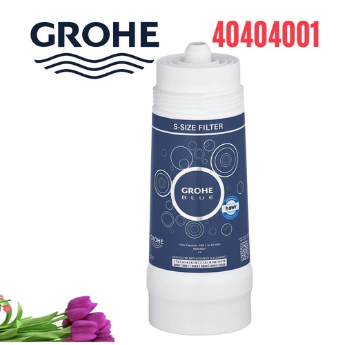 Bình Lọc nước Grohe 40404001