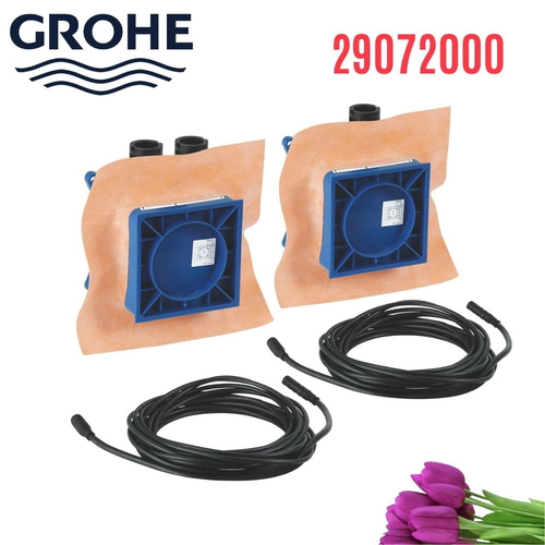 Bộ Âm Cho Đèn Spa Nhập Khẩu Đức Grohe 29072000