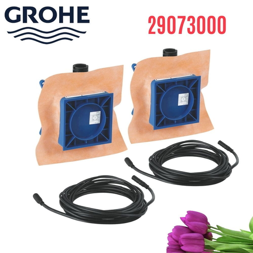 Bộ Âm Cho Đèn Spa Nhập Khẩu Đức Grohe 29073000