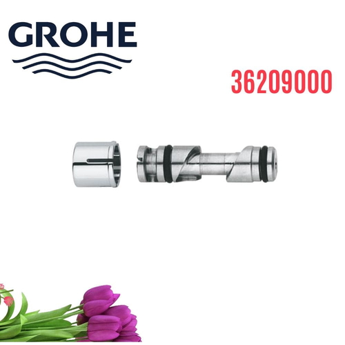 Bộ Đầu Nối Đức Grohe 36209000