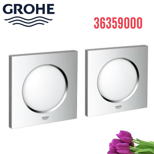 Bộ Đèn Nhập Khẩu Đức Grohe 36359000
