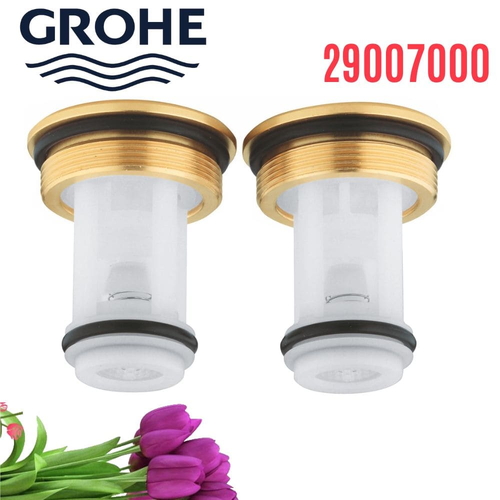 Bộ Kết Nối Trong Của Rapido Đức Grohe 29007000