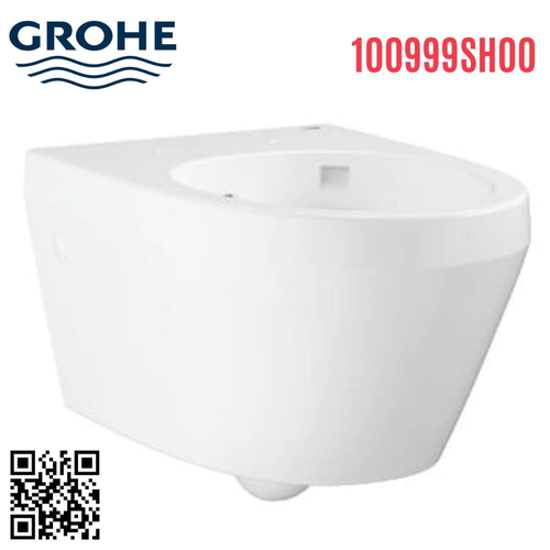 Bồn cầu treo tường Grohe 100999SH00