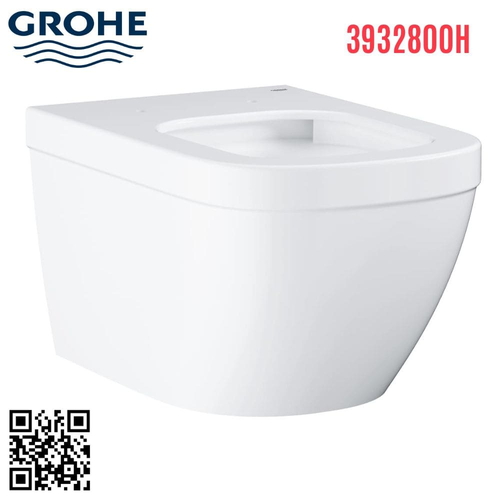 Bồn cầu treo tường Grohe 3932800H