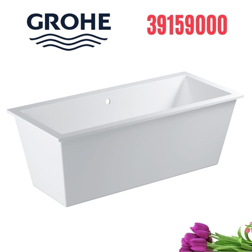 Bồn tắm đặt sàn Grohe 39159000