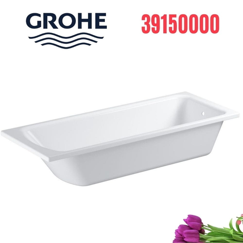 Bồn tắm xây ngâm Grohe 39150000