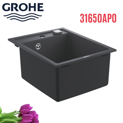 Chậu rửa bát Grohe 31650AP0 1 hố nhập khẩu Đức