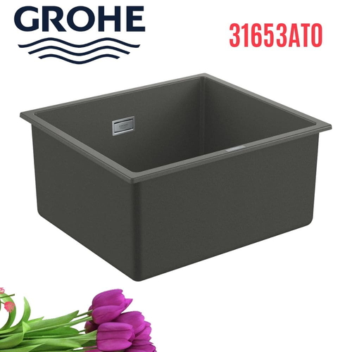 Chậu rửa bát Grohe 31653AT0 1 hố nhập khẩu Đức