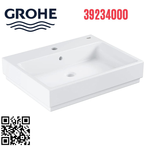 Chậu rửa lavabo Grohe 39234000 bán âm
