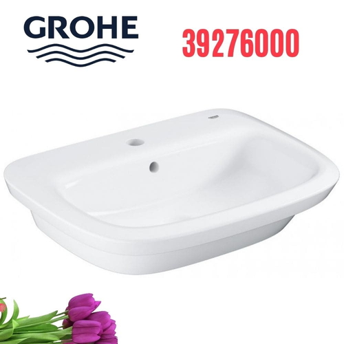 Chậu rửa lavabo Grohe 39276000 bán âm