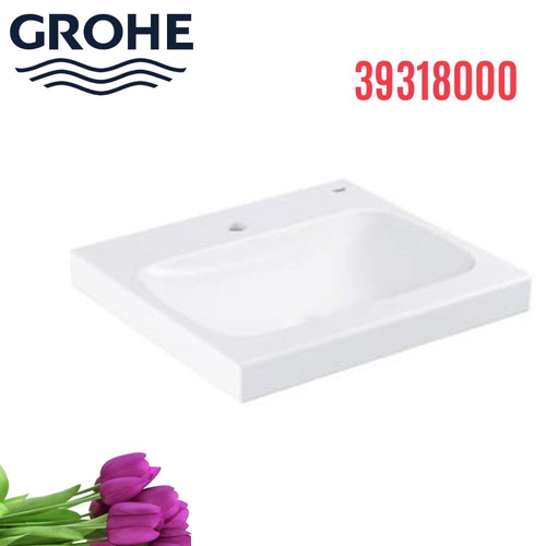 Chậu rửa lavabo Grohe 39318000 bán âm