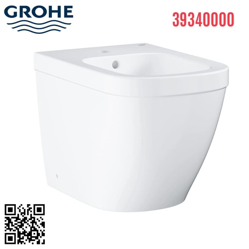 Chậu rửa lavabo Grohe 39340000 treo tường
