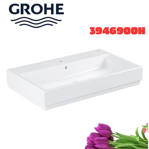 Chậu rửa lavabo Grohe 3946900H treo tường