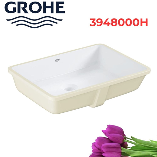Chậu rửa lavabo Grohe 3948000H âm bàn