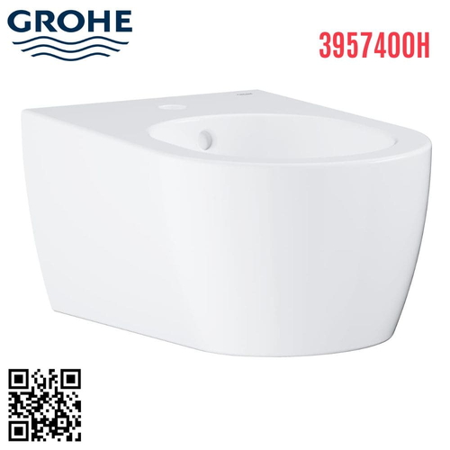Chậu rửa lavabo Grohe 3957400H treo tường