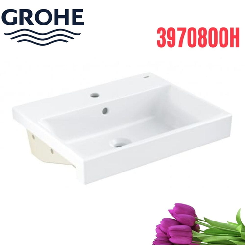 Chậu rửa lavabo Grohe 3970800H bán âm