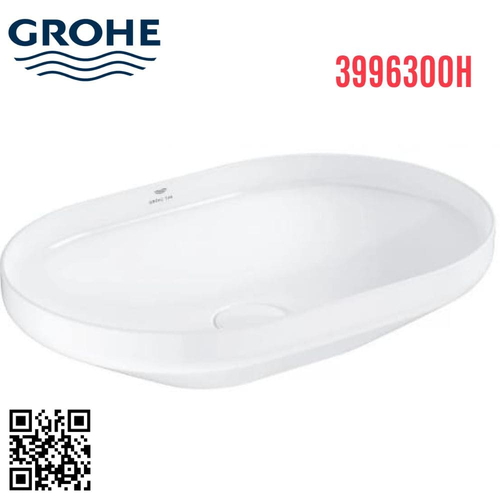 Chậu rửa lavabo Grohe 3996300H dương bàn