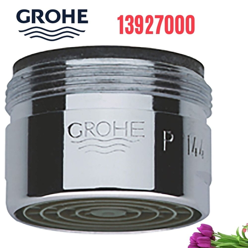 Đầu lọc nước vòi bếp và lavabo Grohe 13927000