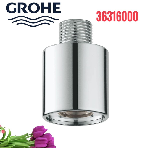 Đầu Nối Ra Nước Nhập Khẩu Đức Grohe 36316000