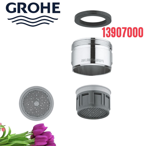 Đầu Vòi Nhập Khẩu Đức Grohe 13907000