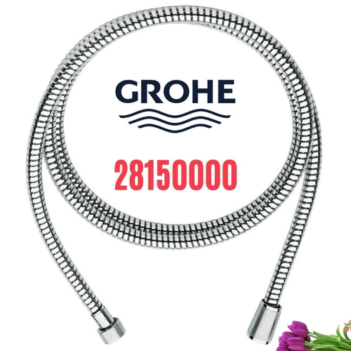 Dây sen tắm Grohe 28150000