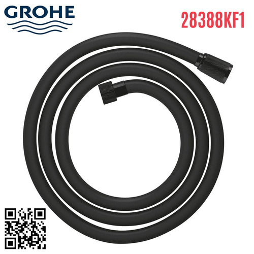 Dây sen tắm Grohe 28388KF1
