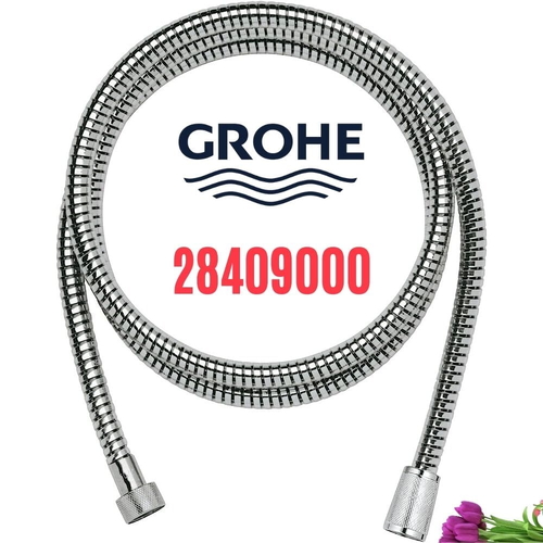 Dây sen tắm Grohe 28409000
