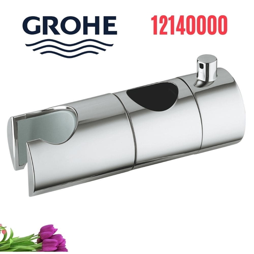 Gác cài sen tắm Grohe 12140000