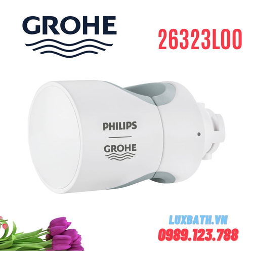 Gác cài sen tắm Grohe 26323L00