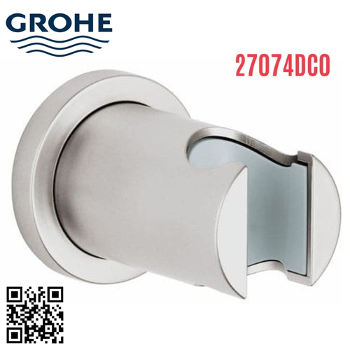 Gác cài sen tắm Grohe 27074DC0