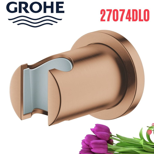Gác cài sen tắm Grohe 27074DL0