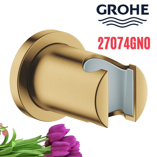 Gác cài sen tắm Grohe 27074GN0