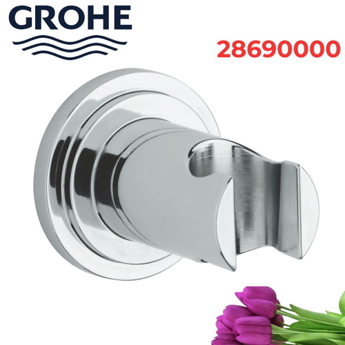 Gác cài sen tắm Grohe 28690000