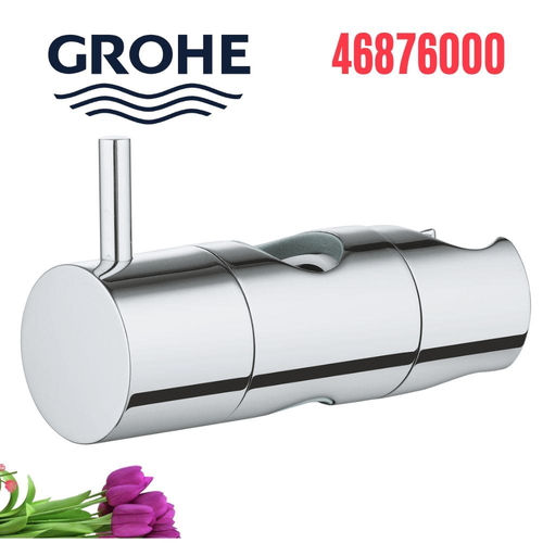 Gác cài sen tắm Grohe 46876000