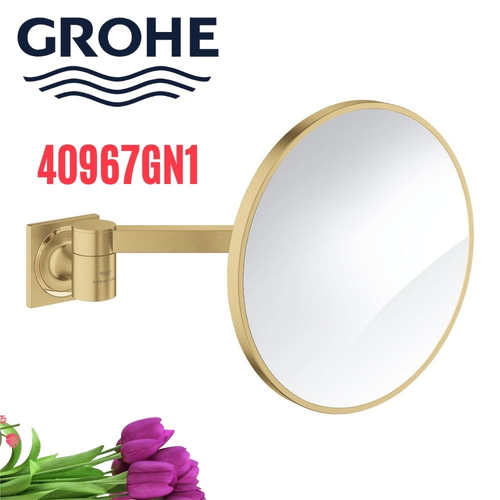 Gương Grohe 40967GN1