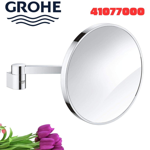 Gương Grohe 41077000