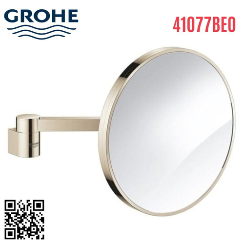 Gương Grohe 41077BE0
