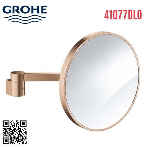 Gương Grohe 41077DL0