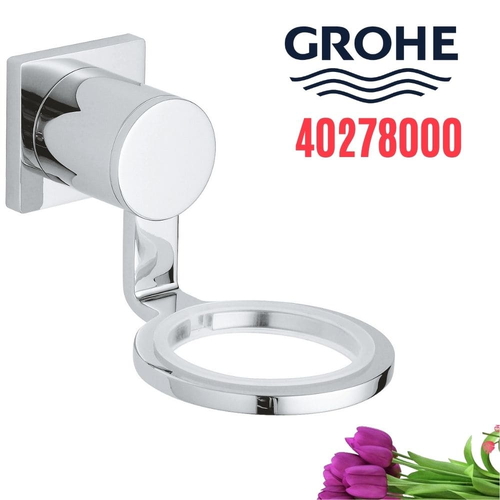 Kệ cốc Grohe 40278000