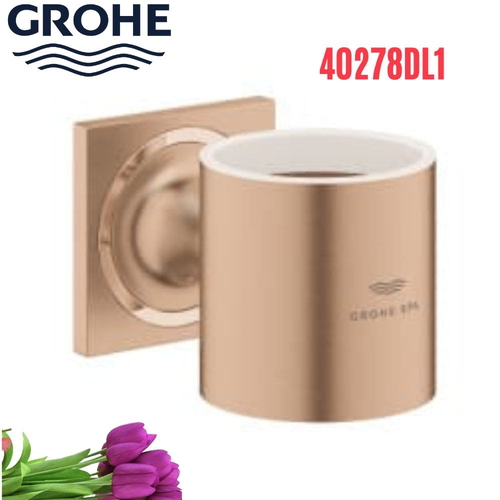 Kệ cốc Grohe 40278DL1