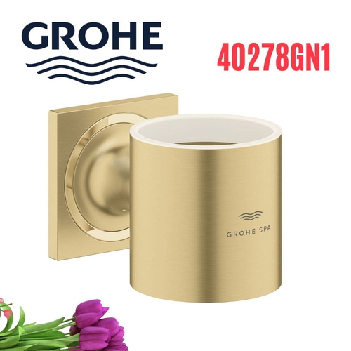 Kệ cốc Grohe 40278GN1