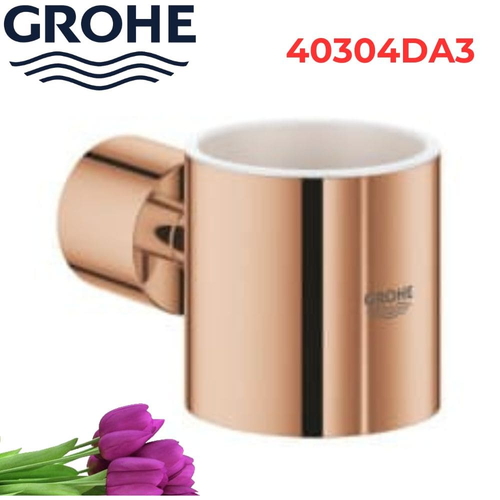 Kệ cốc Grohe 40304DA3