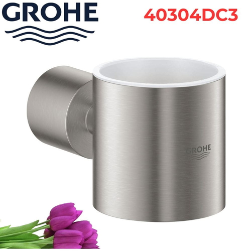 Kệ cốc Grohe 40304DC3