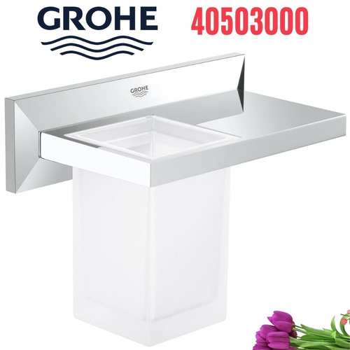 Kệ cốc Grohe 40503000