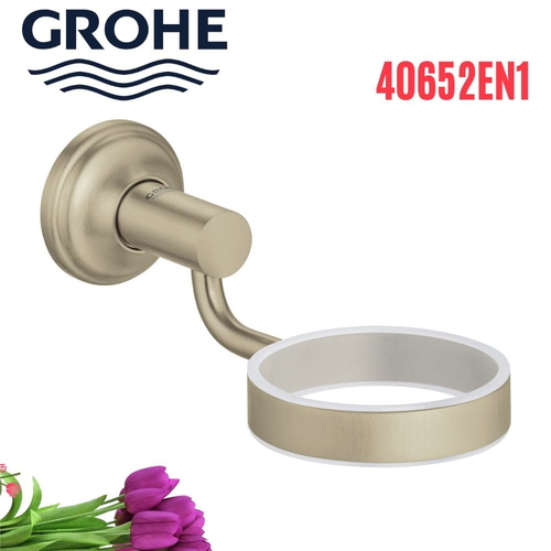 Kệ cốc Grohe 40652EN1