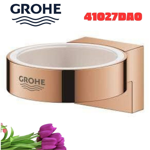 Kệ cốc Grohe 41027DA0