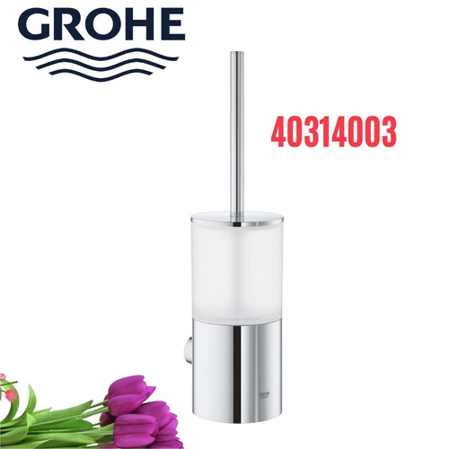 Kệ đựng chổi vệ sinh Grohe 40314003