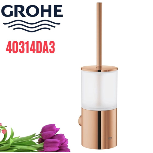 Kệ đựng chổi vệ sinh Grohe 40314DA3